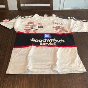 Vintage Dale Earnhardt tshirt
